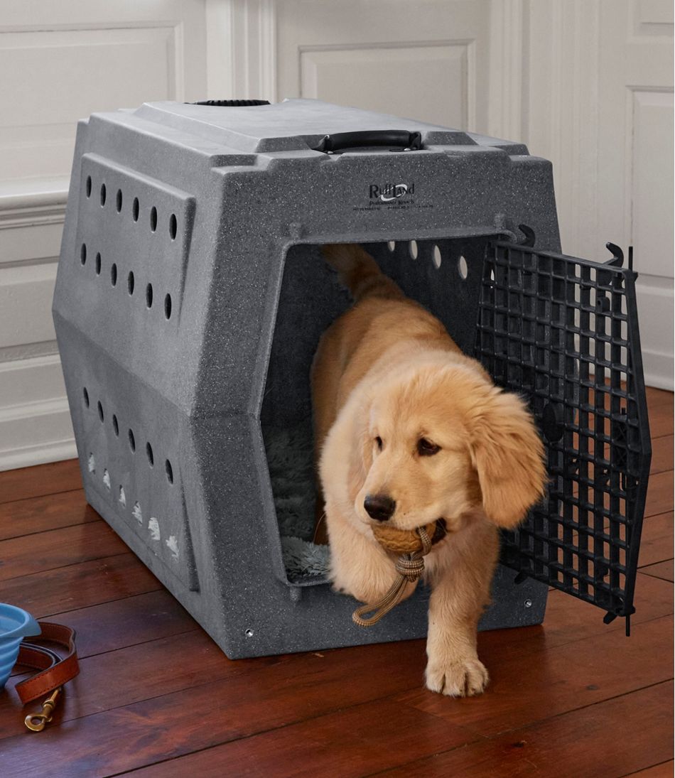 Ruff Land™ Dog Kennel | L.L.Bean discount