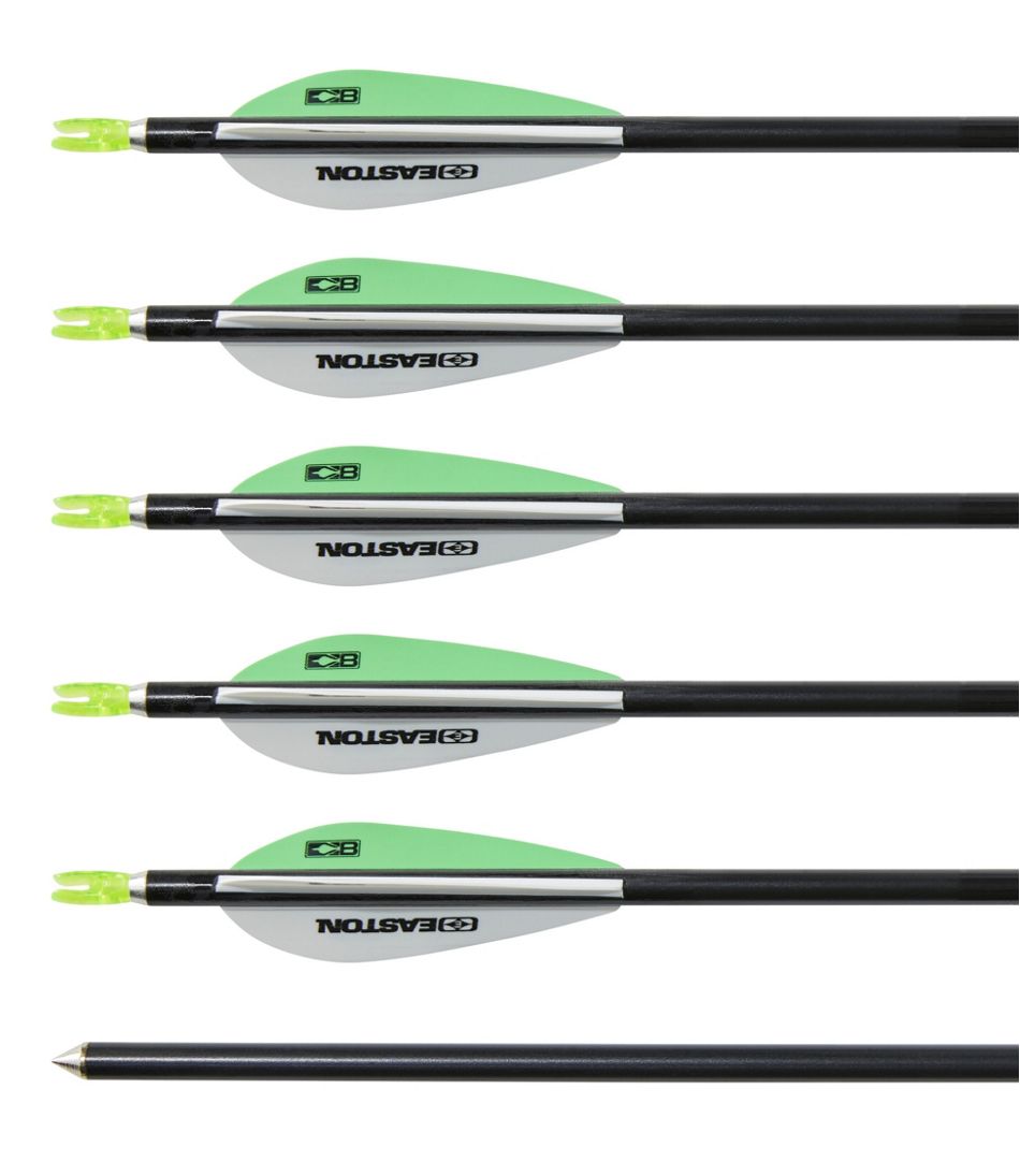 Easton Arrow Six-Pack | L.L.Bean online