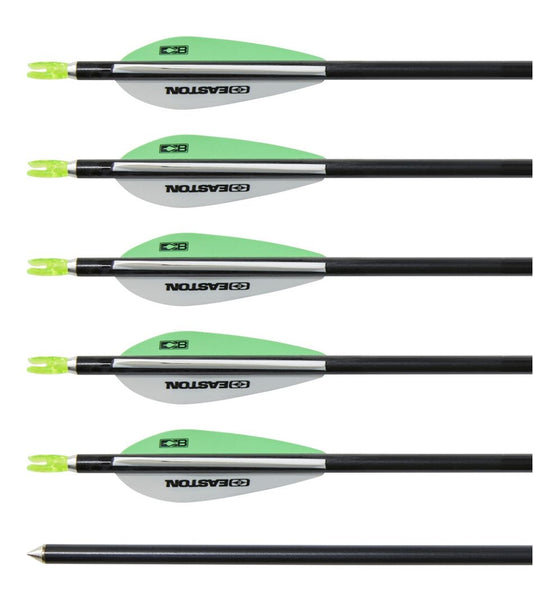 Easton Arrow Six-Pack | L.L.Bean online