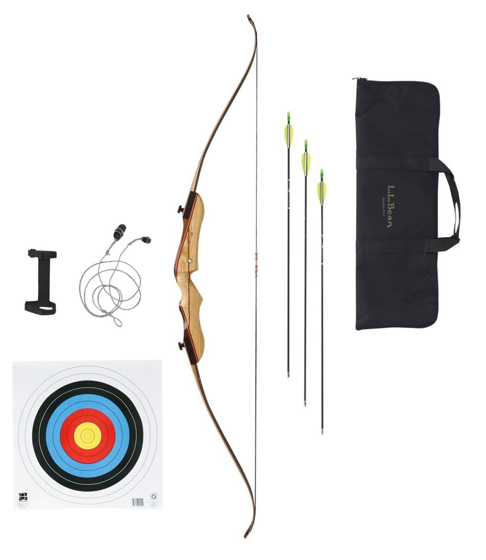 Family Archery Set | L.L.Bean US