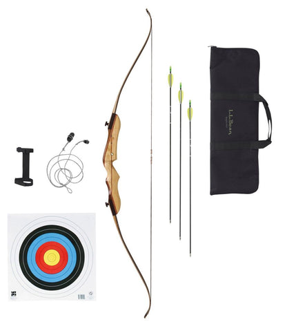 Family Archery Set | L.L.Bean US