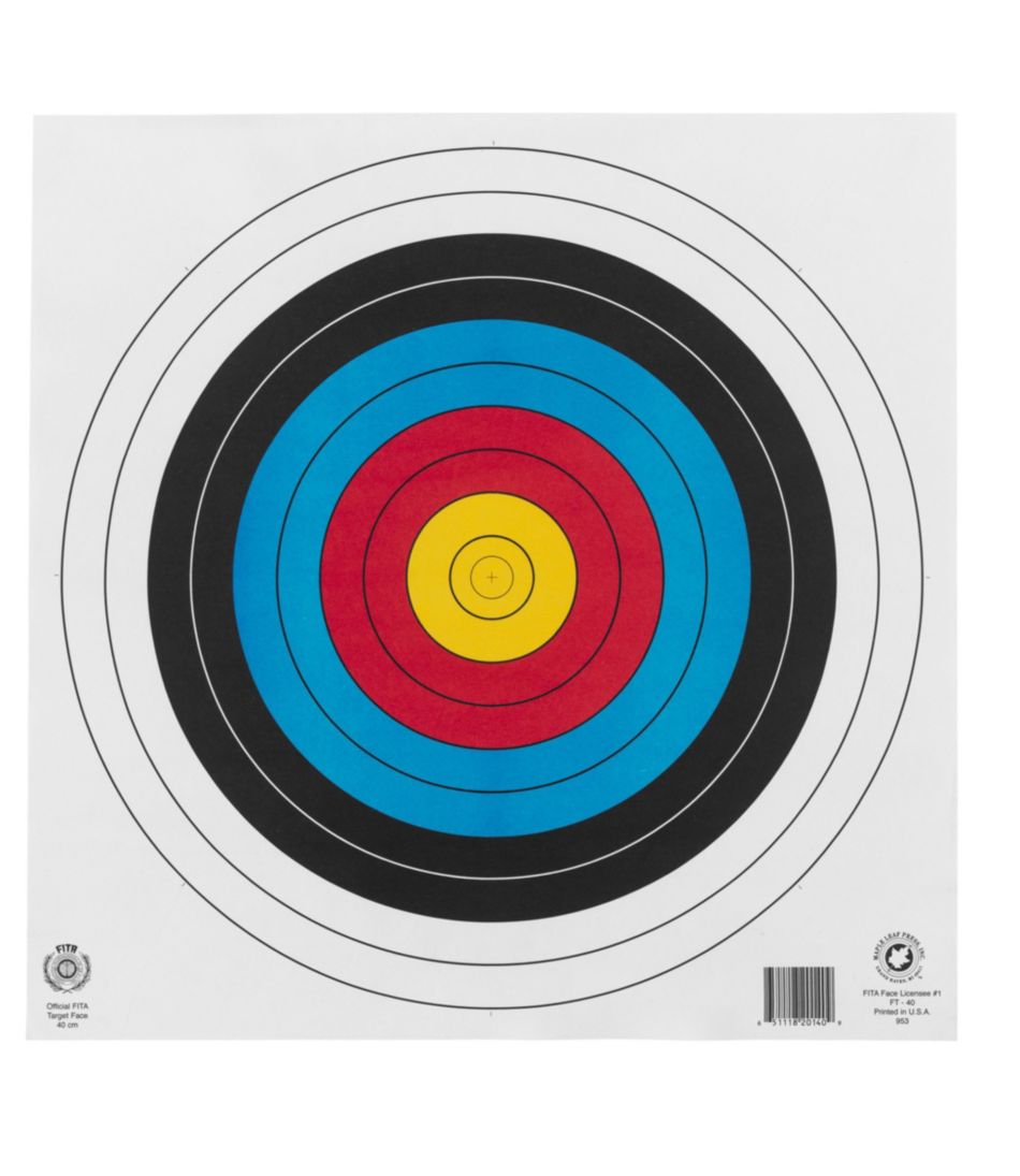 Family Archery Set | L.L.Bean US