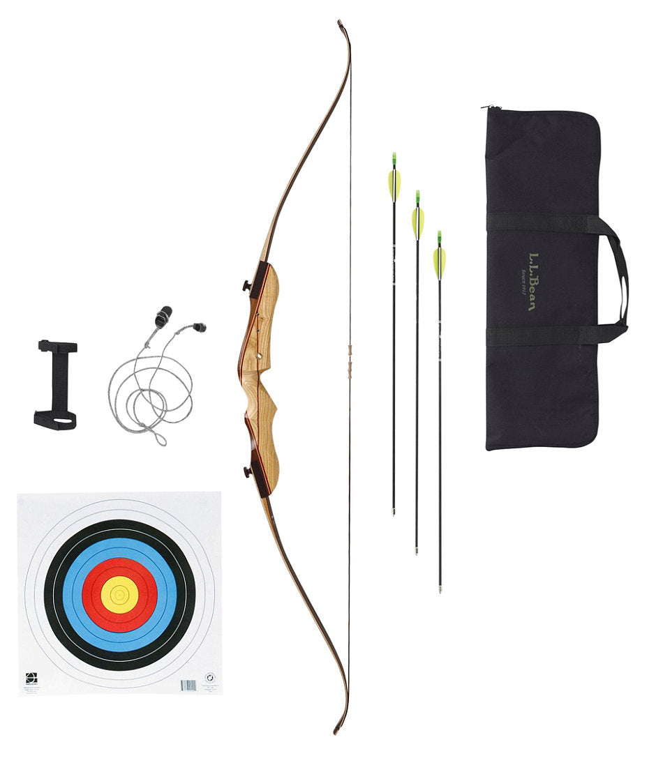 Family Archery Set | L.L.Bean US