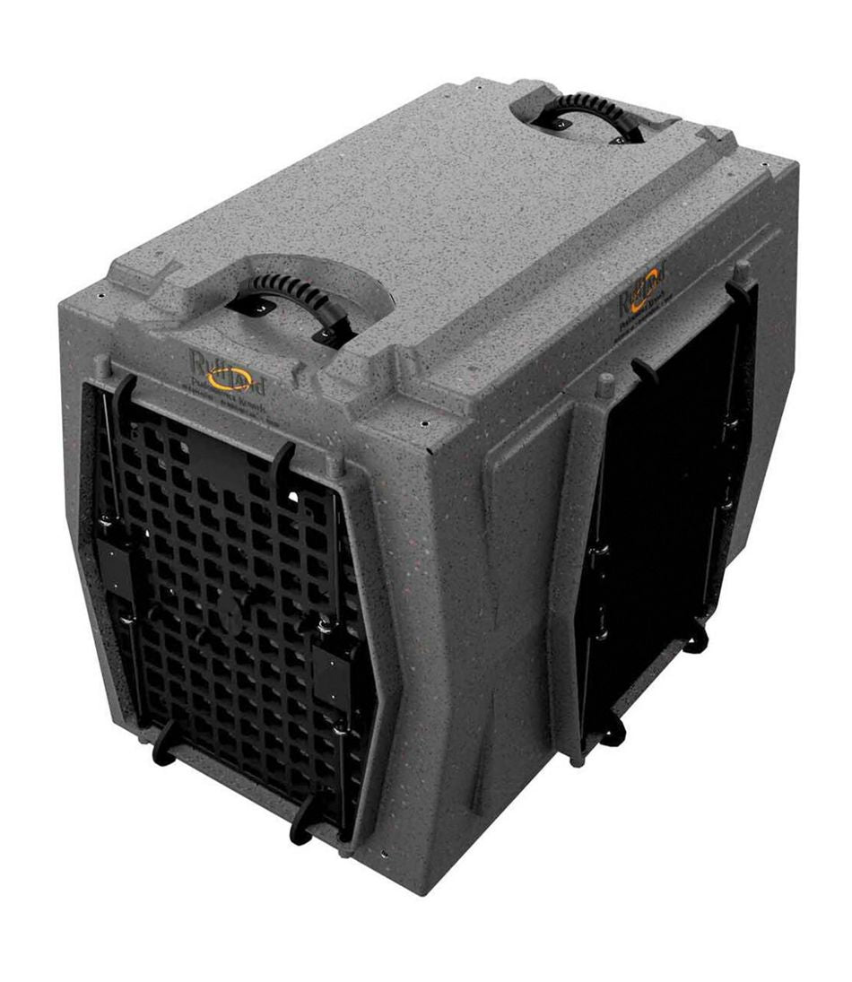 Ruff Land™ Dog Kennel, Right Side Door, Intermediate | L.L.Bean discount