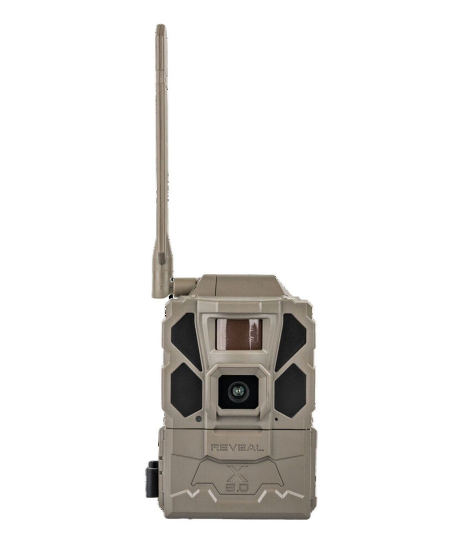 Tactacam Reveal X 3.0 Cellular Trail Camera | L.L.Bean online