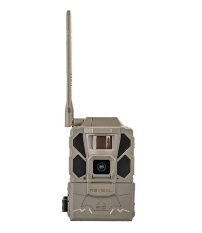 Tactacam Reveal X 3.0 Cellular Trail Camera | L.L.Bean online