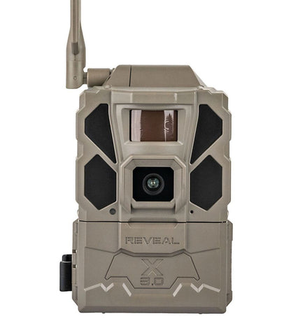 Tactacam Reveal X 3.0 Cellular Trail Camera | L.L.Bean online