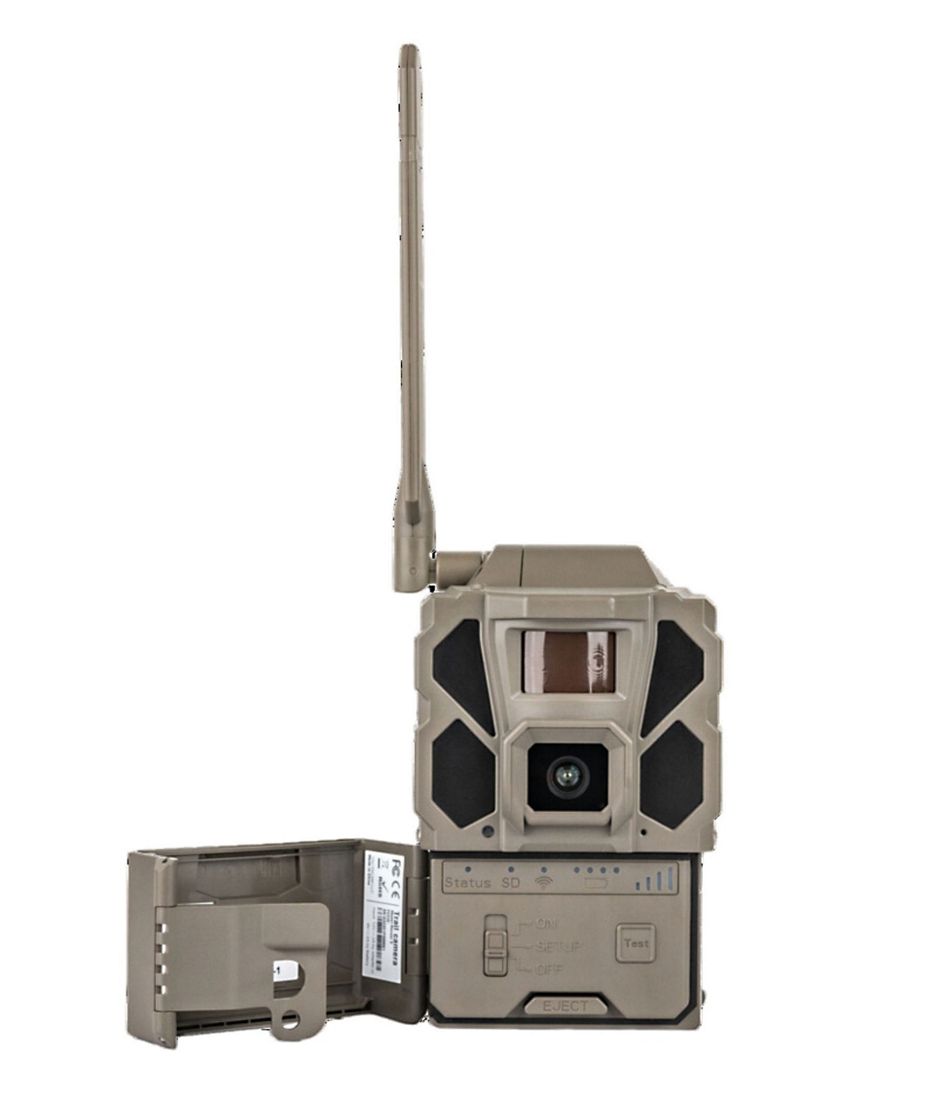 Tactacam Reveal X 3.0 Cellular Trail Camera | L.L.Bean online