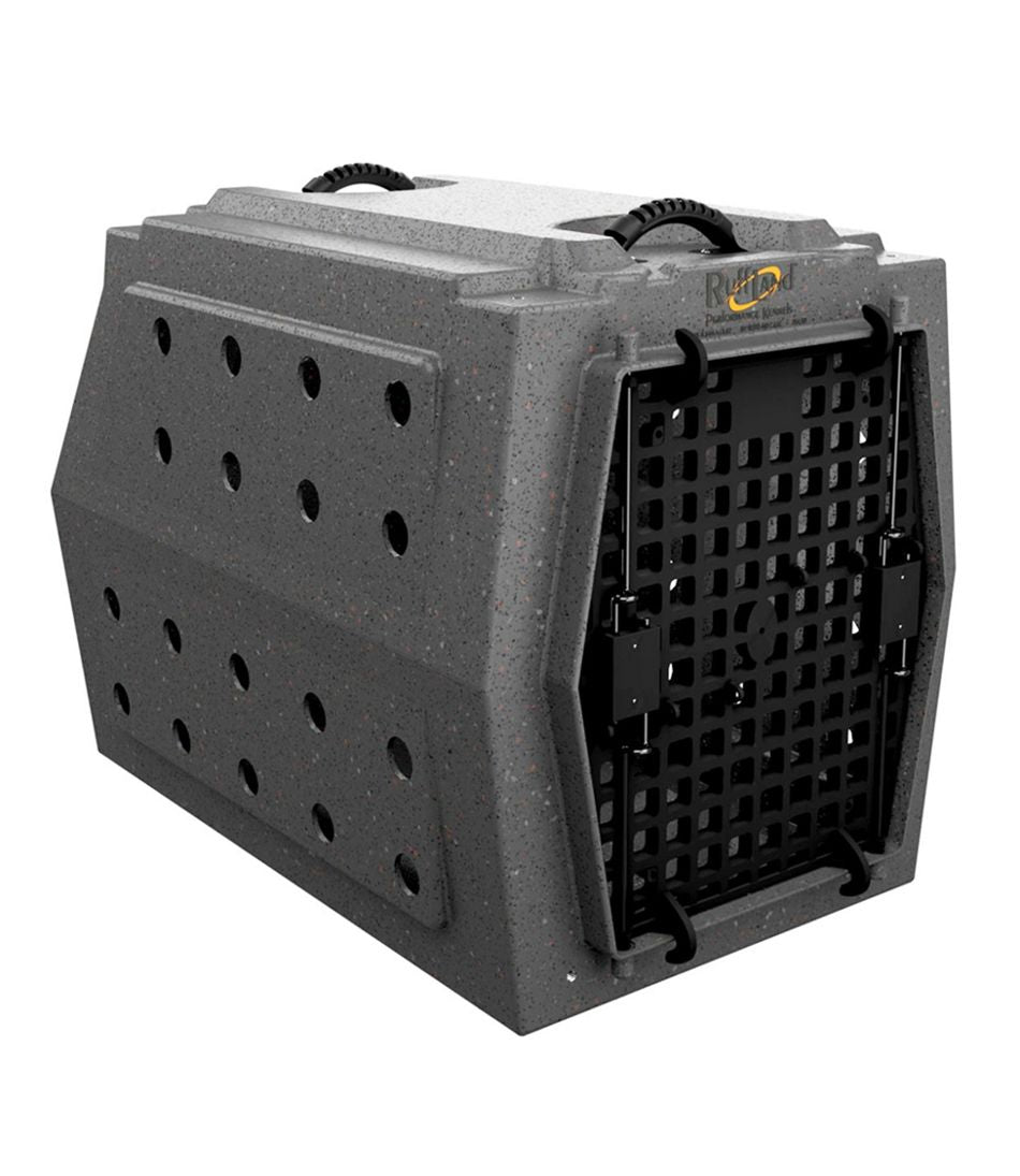 Ruff Land™ Dog Kennel, SUV, Intermediate | L.L.Bean US