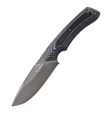Ridge Runner Fixed-Blade Hunting Knife | L.L.Bean US