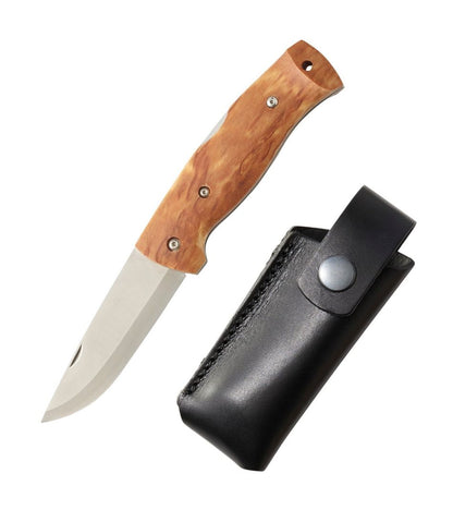 Helle Bleja Folding Knife | L.L.Bean discount