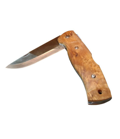 Helle Bleja Folding Knife | L.L.Bean discount