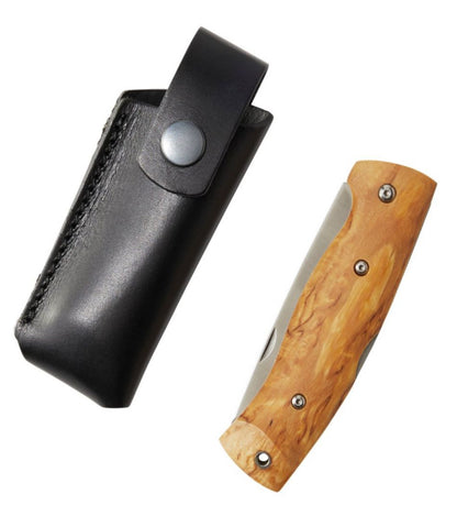 Helle Bleja Folding Knife | L.L.Bean discount