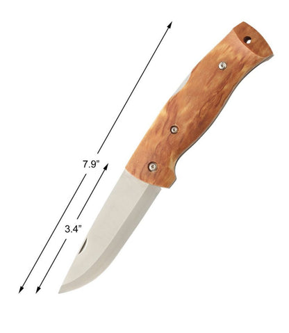Helle Bleja Folding Knife | L.L.Bean discount