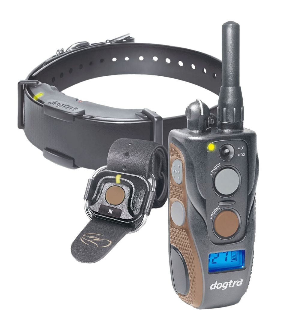Dogtra ARC HandsFree Plus Training System | L.L.Bean online