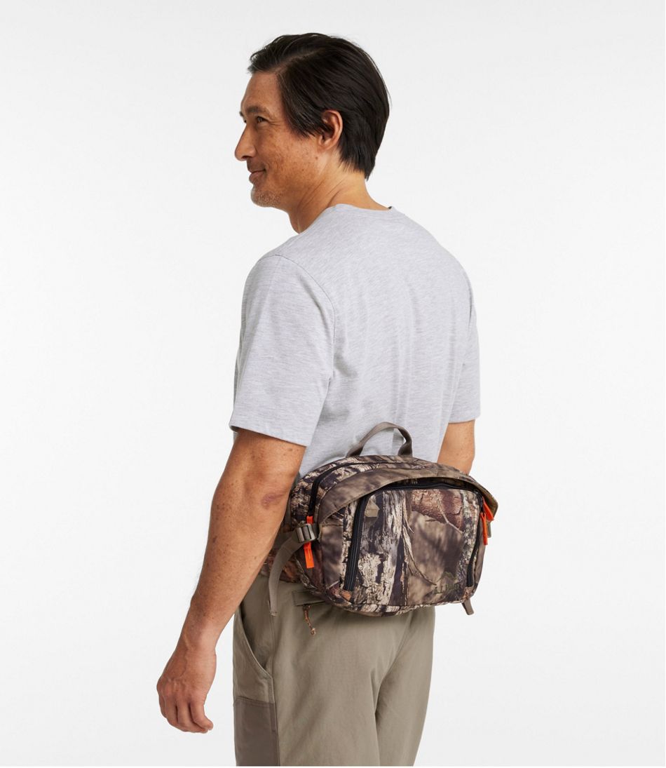 Northwoods Hunter's Waist Pack | L.L.Bean US