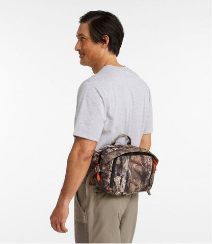 Northwoods Hunter's Waist Pack | L.L.Bean US