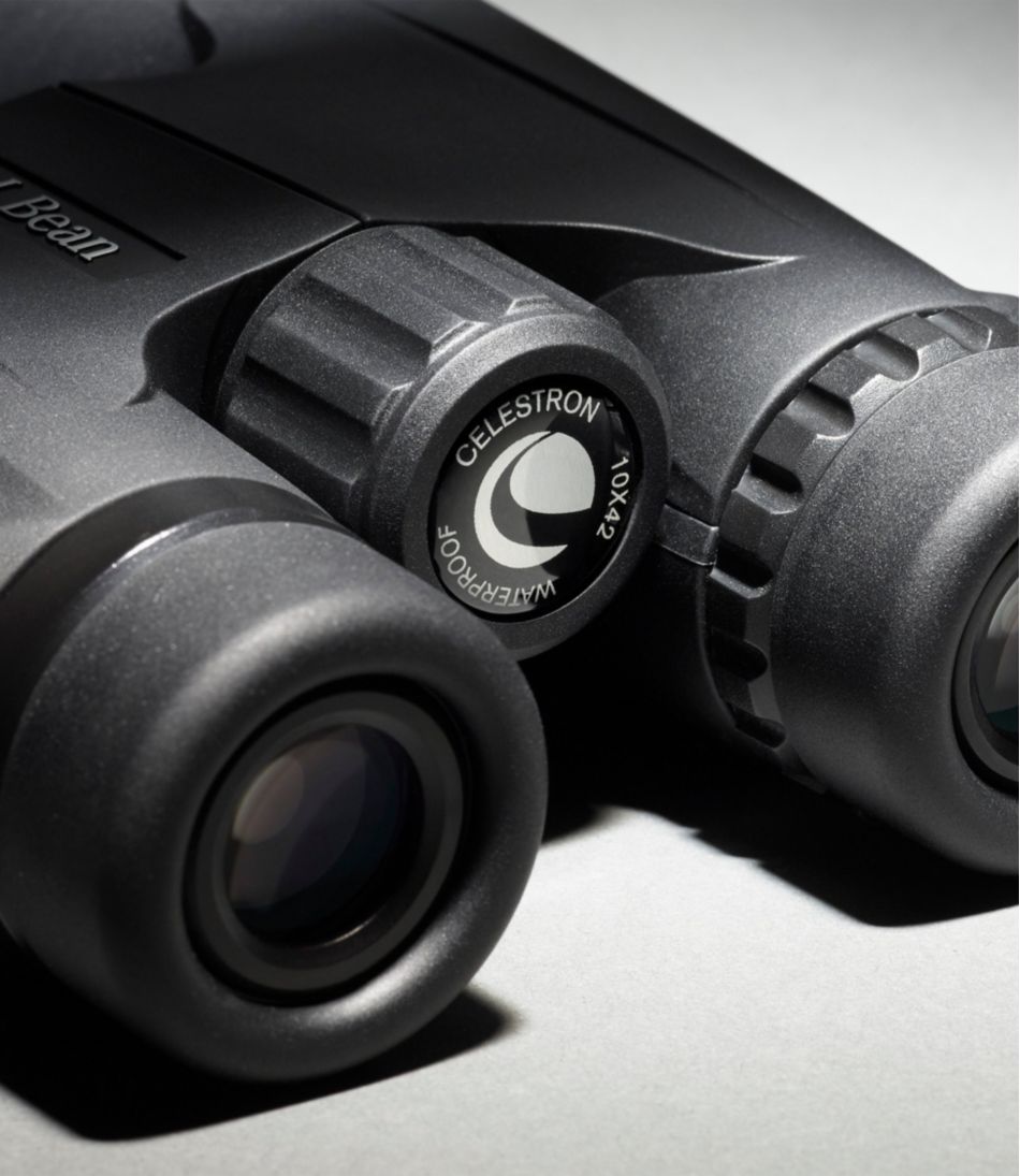 Discovery Binoculars, 10x42 | L.L.Bean sale