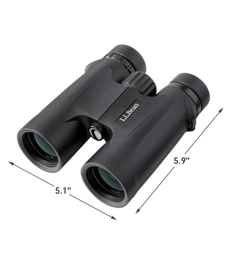 Discovery Binoculars, 10x42 | L.L.Bean sale