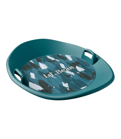 Sonic Snow Saucer DLX | L.L.Bean online