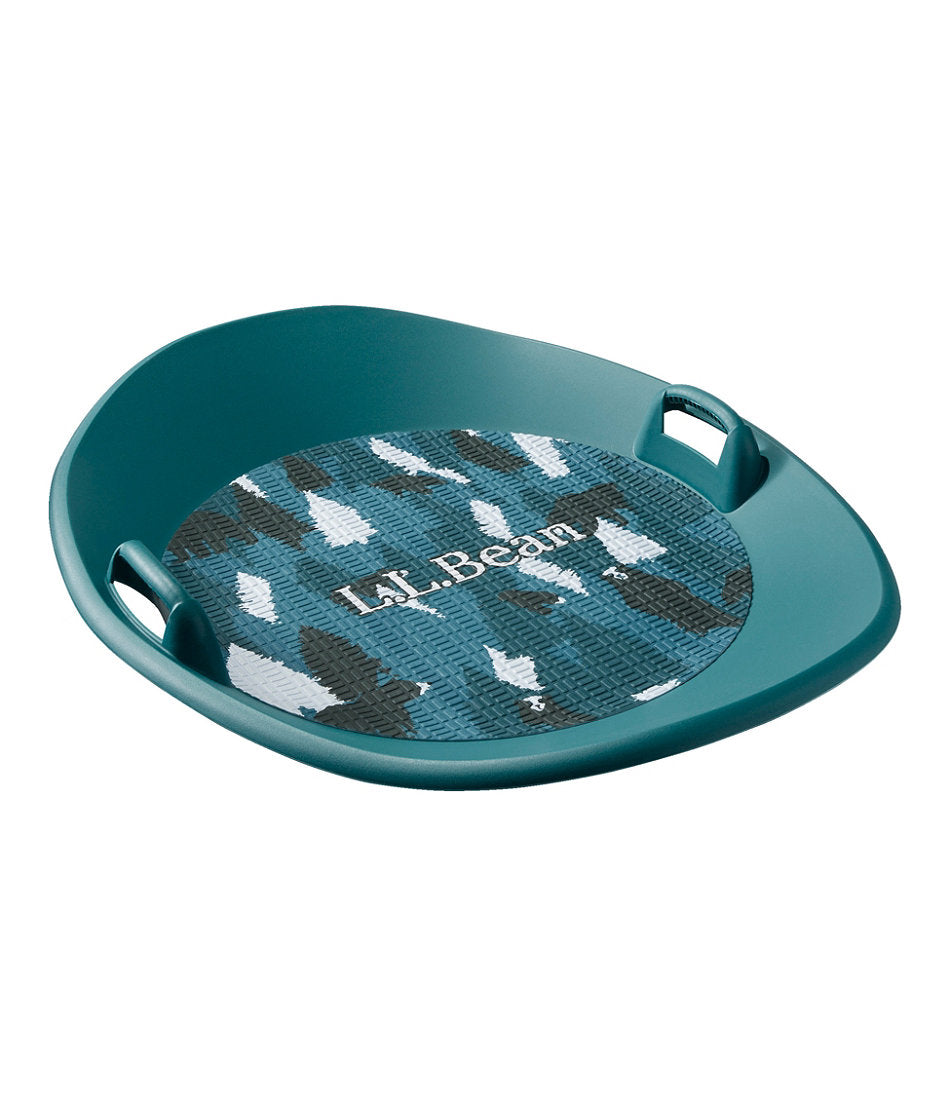 Sonic Snow Saucer DLX | L.L.Bean online
