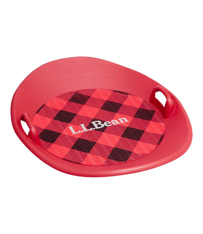 Sonic Snow Saucer DLX | L.L.Bean online