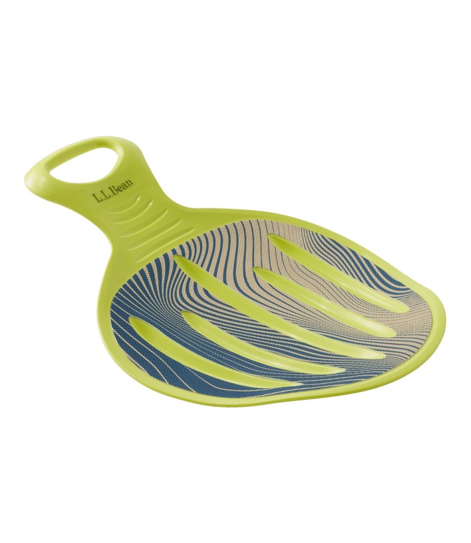 Sonic Slider Sled | L.L.Bean US