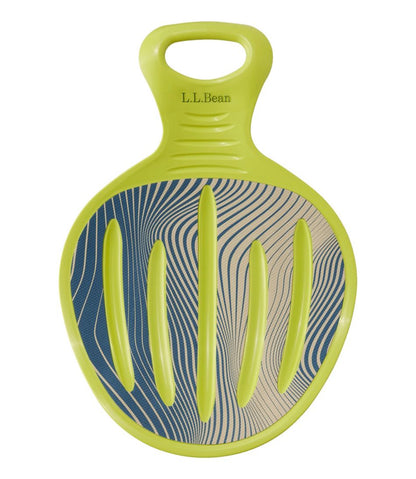 Sonic Slider Sled | L.L.Bean US