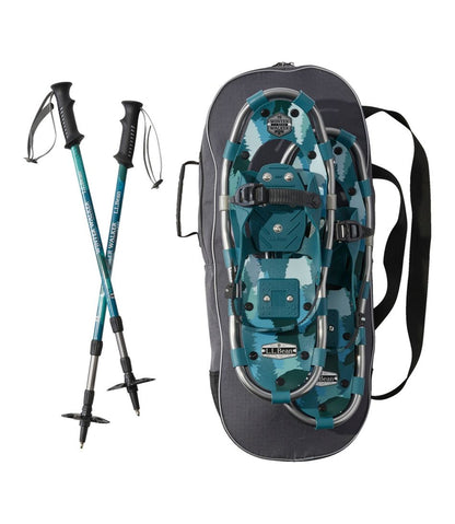 Kids' Winter Walker Snowshoe Package | L.L.Bean discount