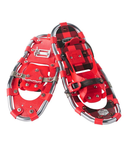 Kids' Winter Walker Snowshoe Package | L.L.Bean discount