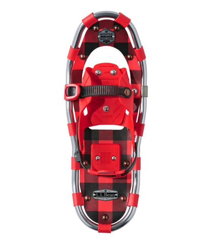 Kids' Winter Walker Snowshoe Package | L.L.Bean discount