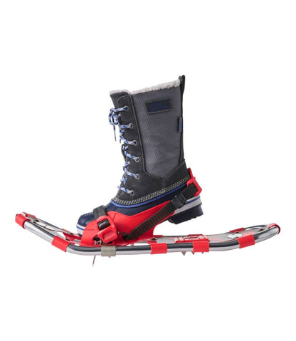 Kids' Winter Walker Snowshoe Package | L.L.Bean discount