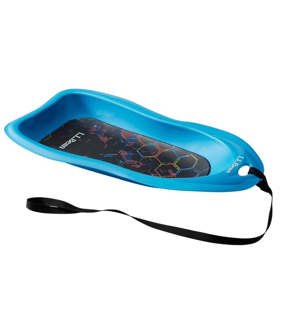 Polar Slider DLX Sleds | L.L.Bean sale