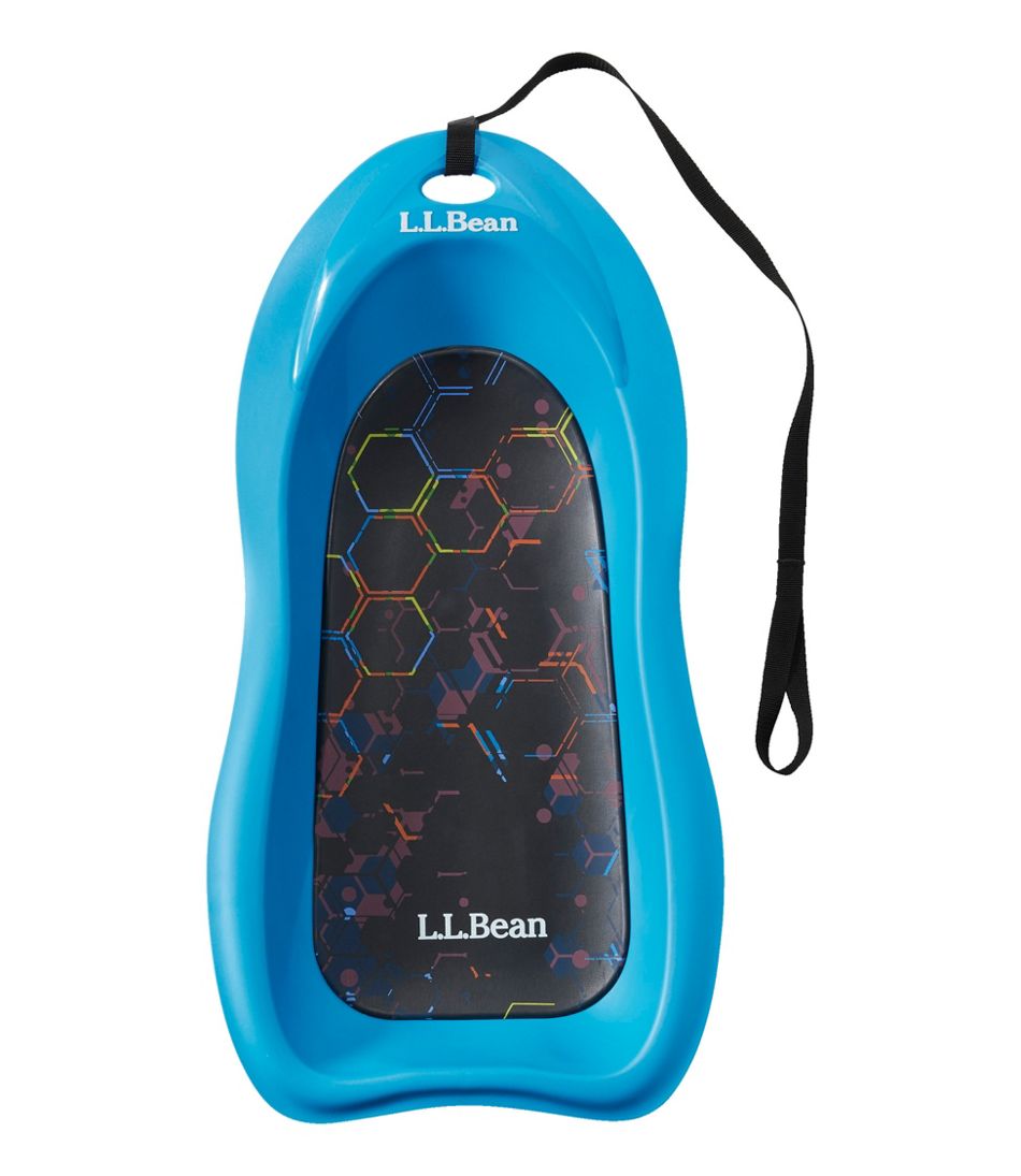 Polar Slider DLX Sleds | L.L.Bean sale