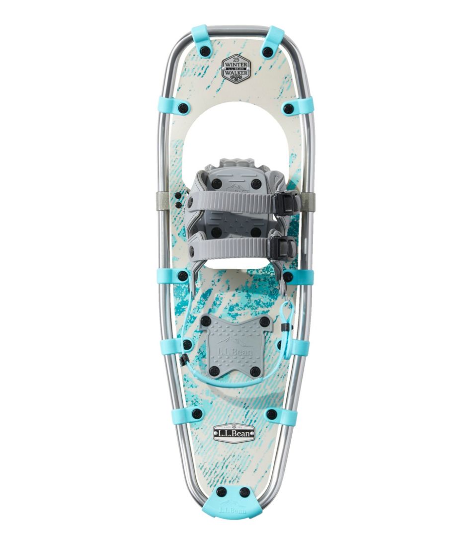 Women's Winter Walker Snowshoe | L.L.Bean for sale