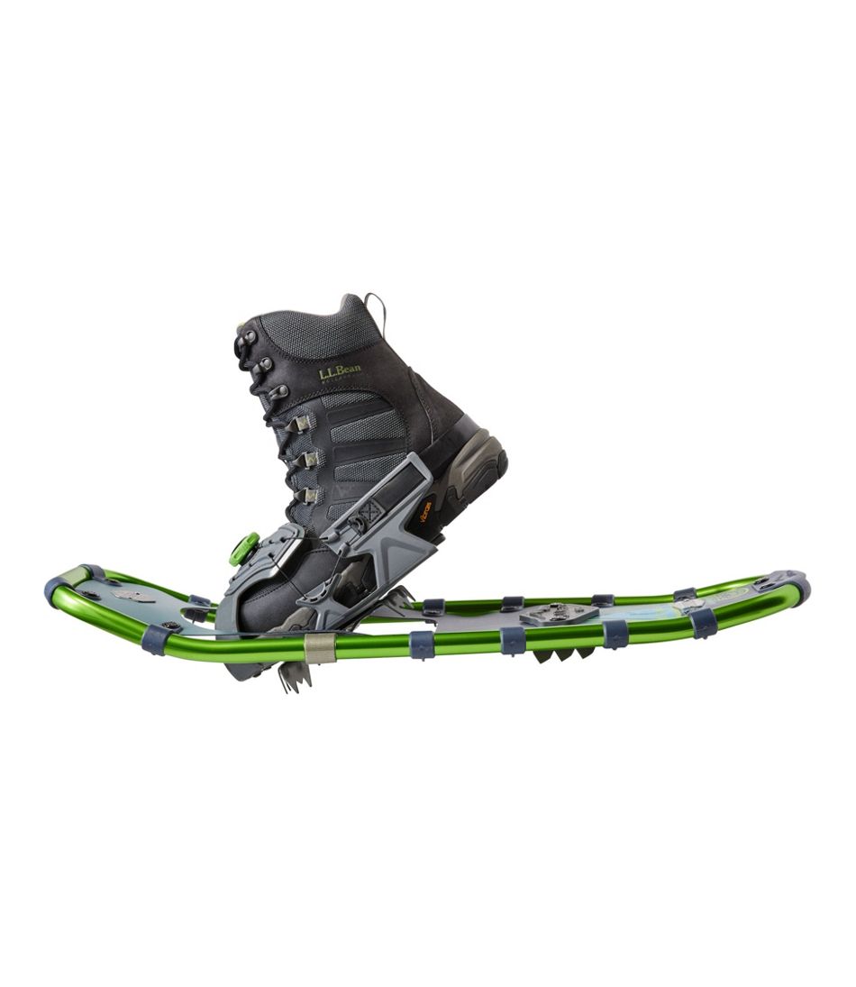 Men's Pathfinder BOA® Rec Snowshoe Package | L.L.Bean on sale