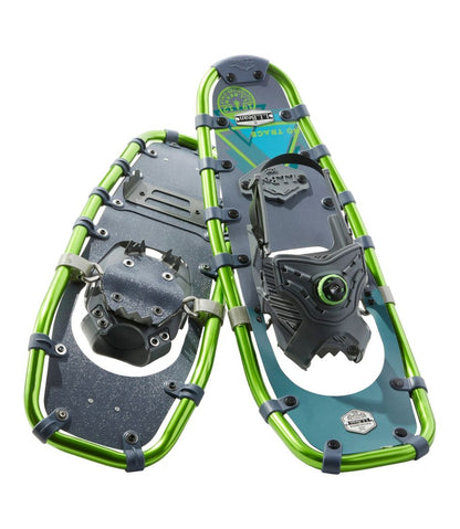 Men's Pathfinder BOA® Rec Snowshoe Package | L.L.Bean on sale