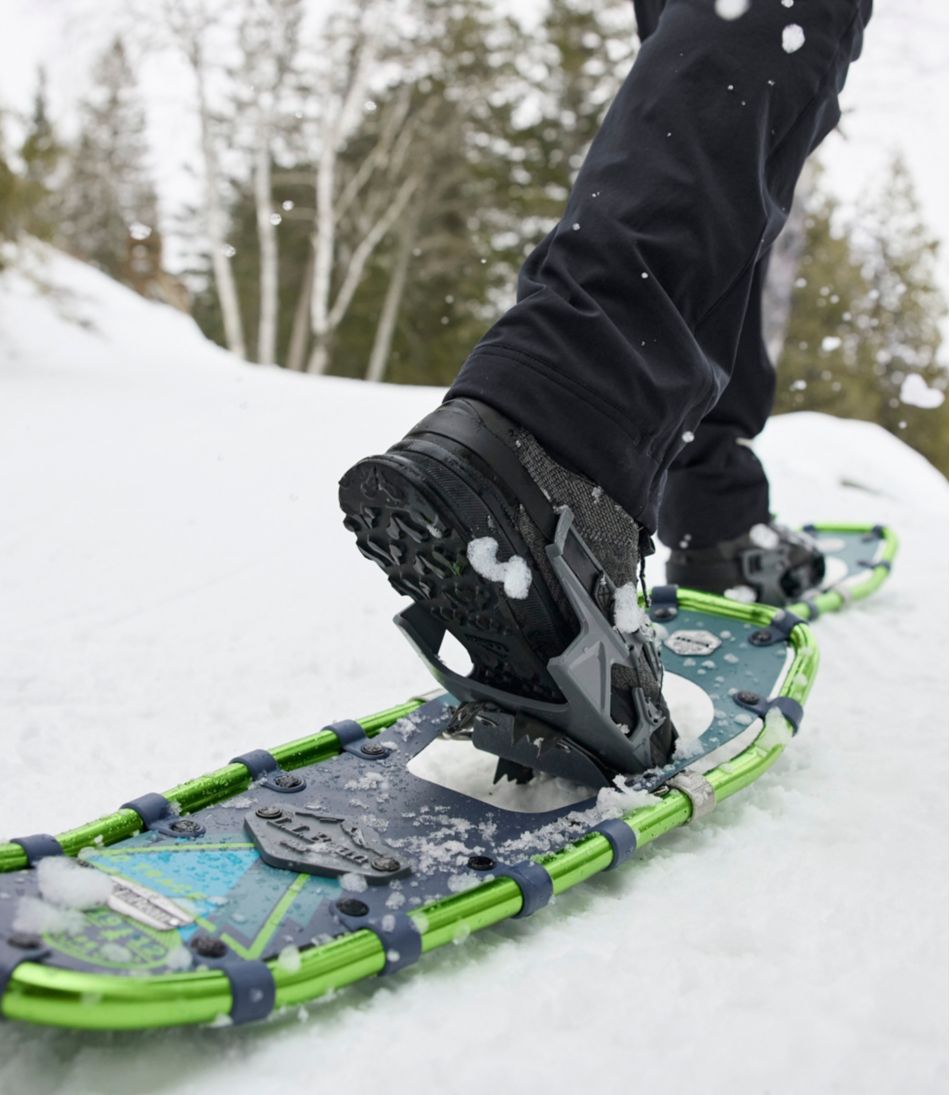 Men's Pathfinder BOA® Rec Snowshoe Package | L.L.Bean on sale