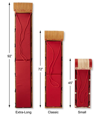 Toboggan and Cushion Set | L.L.Bean online