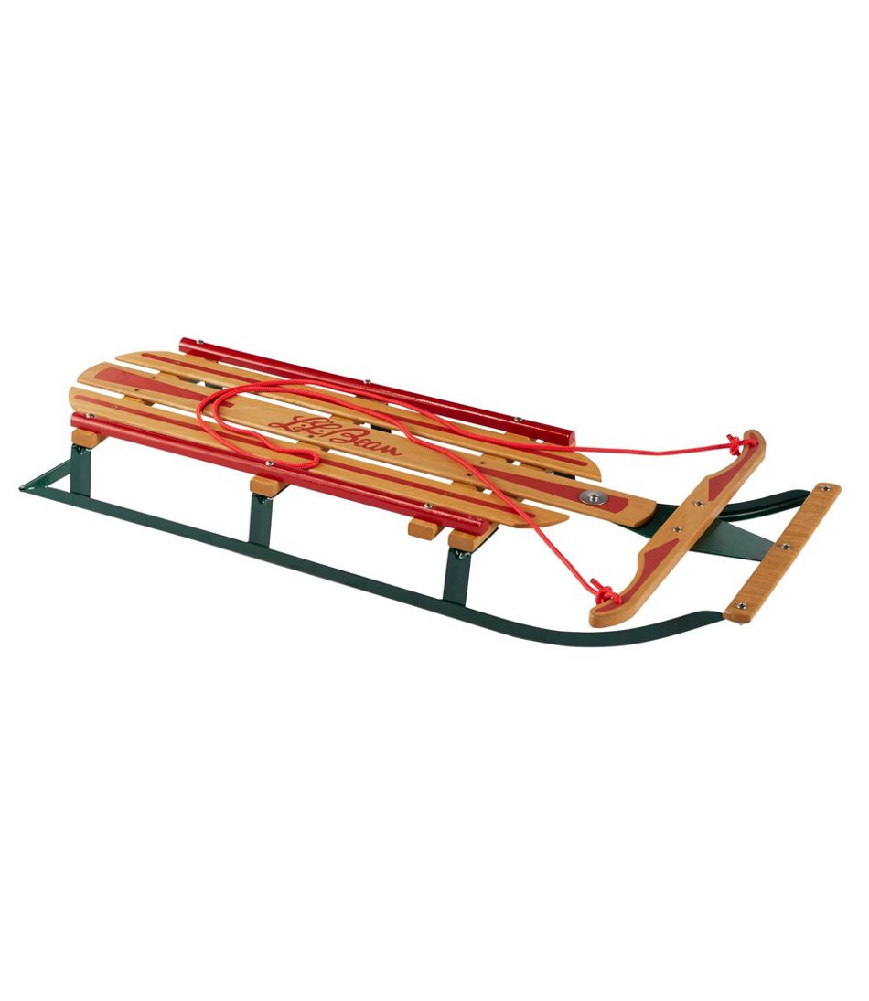 Dash Runnered Sled | L.L.Bean US