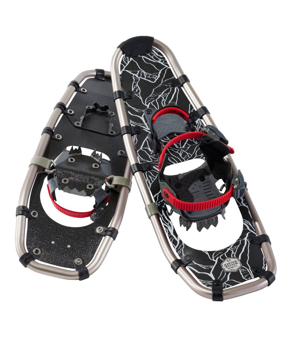 Men's Winter Walker Snowshoe Package | L.L.Bean sale