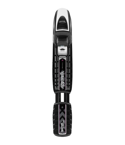 Rossignol BC 80 Backcountry Skis With Mounted NNN BC Auto Bindings | L.L.Bean on sale