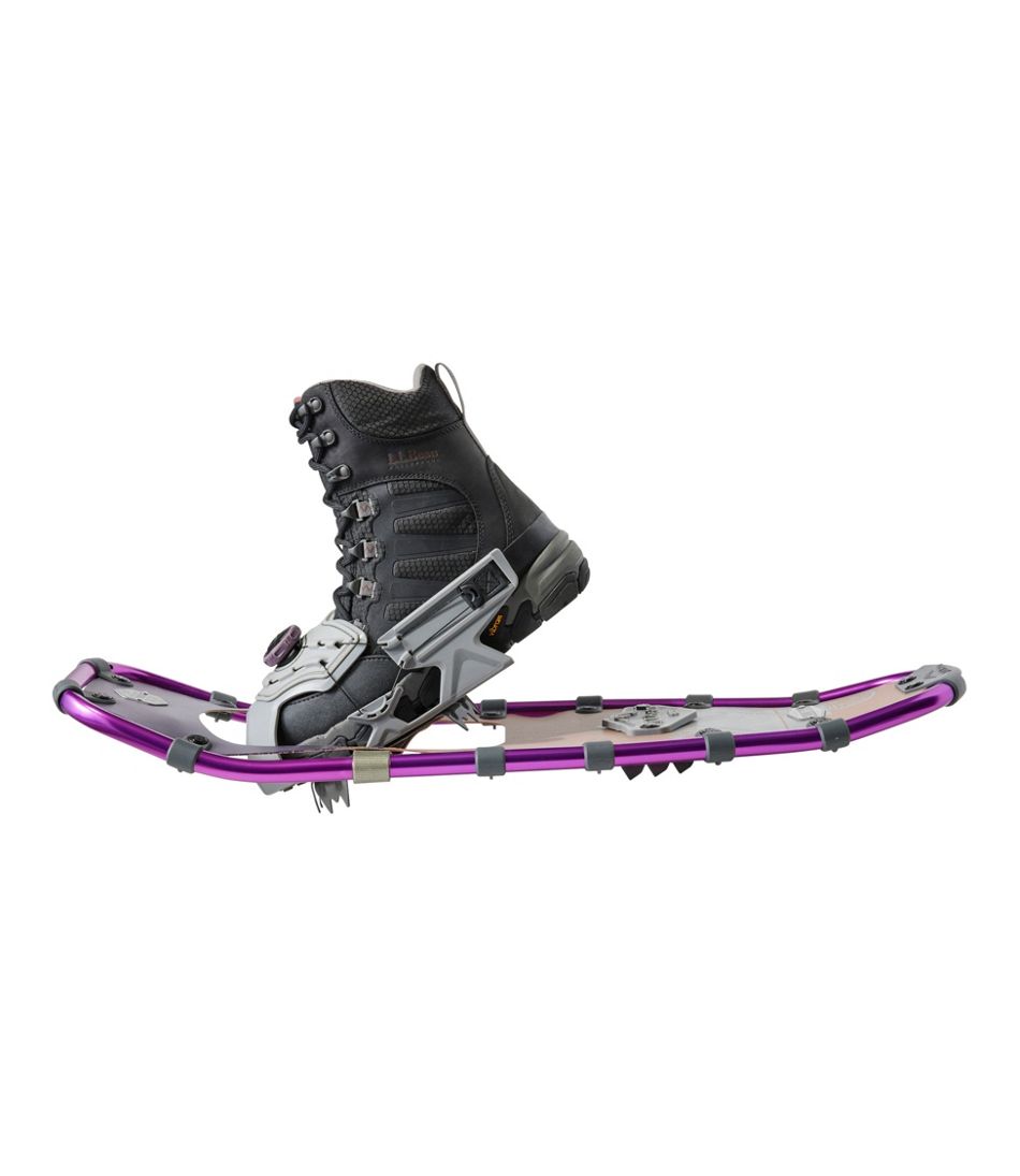 Women's Pathfinder BOA® Rec Snowshoe Package | L.L.Bean online