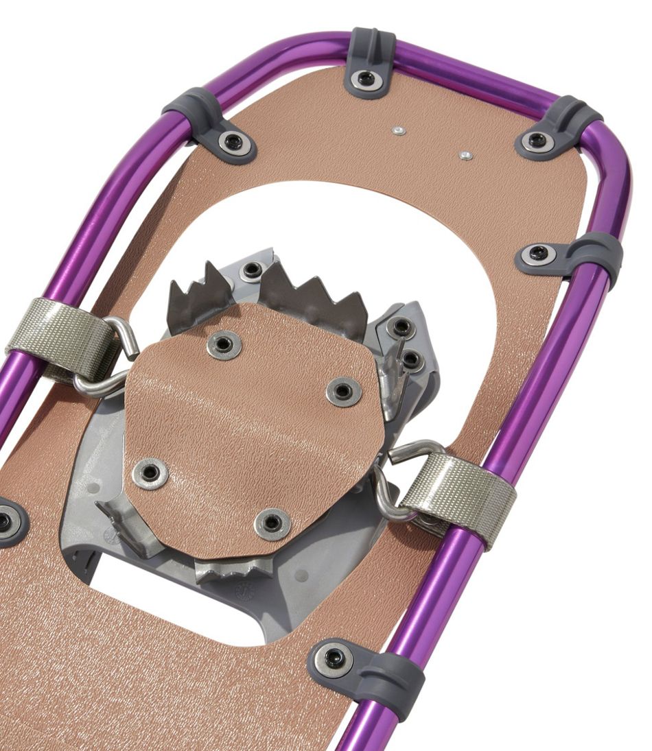 Women's Pathfinder BOA® Rec Snowshoe Package | L.L.Bean online