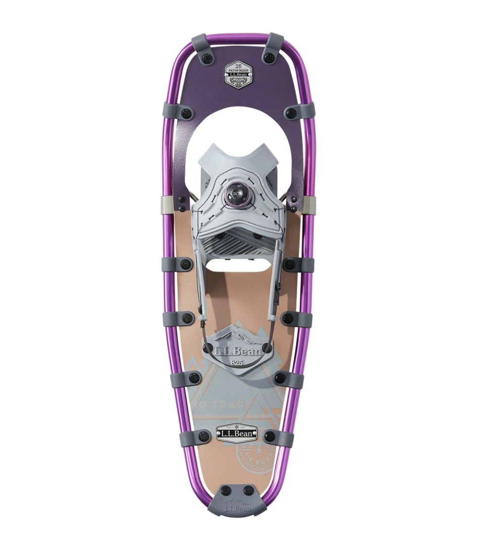 Women's Pathfinder BOA® Rec Snowshoe Package | L.L.Bean online