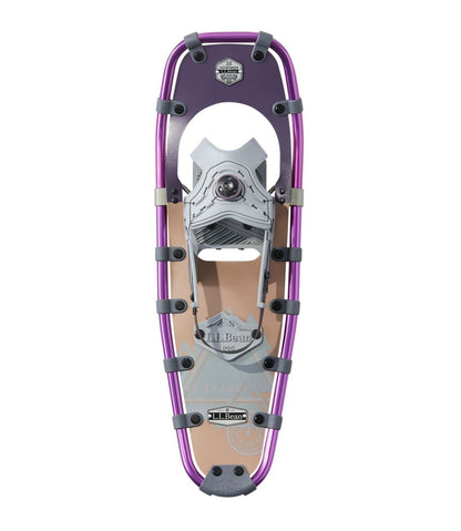 Women's Pathfinder BOA® Rec Snowshoe Package | L.L.Bean online