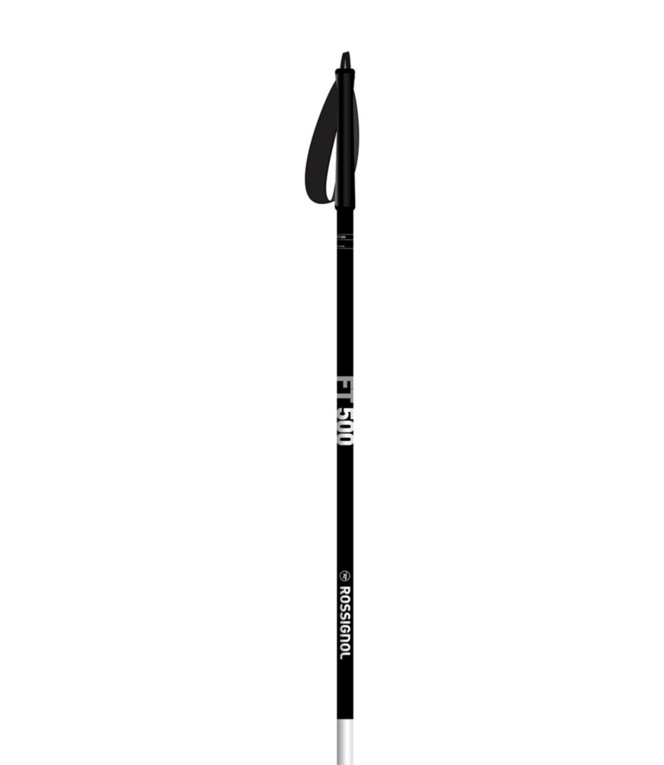 Rossignol FT500 Cross-Country Touring Ski Poles | L.L.Bean US