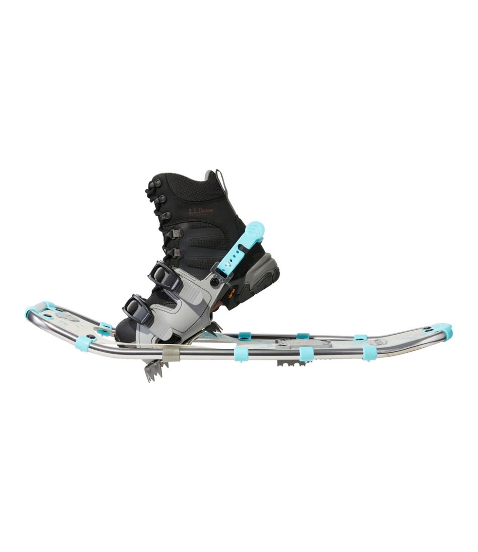 Women's Winter Walker Snowshoe Package | L.L.Bean outlet