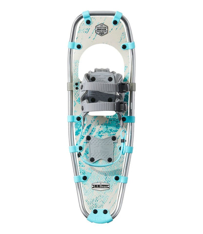 Women's Winter Walker Snowshoe Package | L.L.Bean outlet