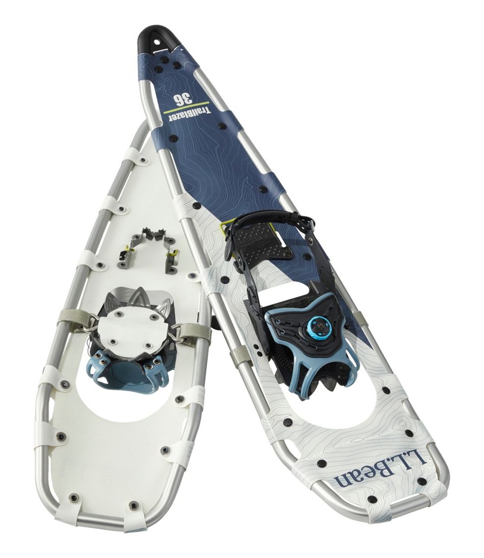 Men's Trailblazer BOA® Tec Snowshoes | L.L.Bean discount